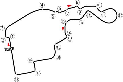 Spanish Grand Prix